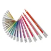 Picture of Stabilo Chalk Pastel Pencils - Tin Of 12 - Assort Cols