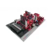 Picture of Fischertechnik Training Factory Industry 4.0 24V with PLC Connection Board