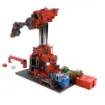 Picture of Fischertechnik Quality Control with AI 9V