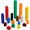 Picture of Counting Cubes 100 Set 