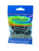 Picture of Manuscript Ink Cartridges Black (50) MT040 