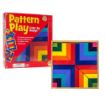 Picture of Mindware's Pattern Play