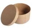 Picture of Rayher Paper-mache FSC Recycled Box 14cm 