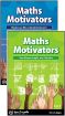 Picture of Maths Motivators Books A & B