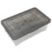 Picture of VEX IQ Empty Storage Bin, Lid & Tray