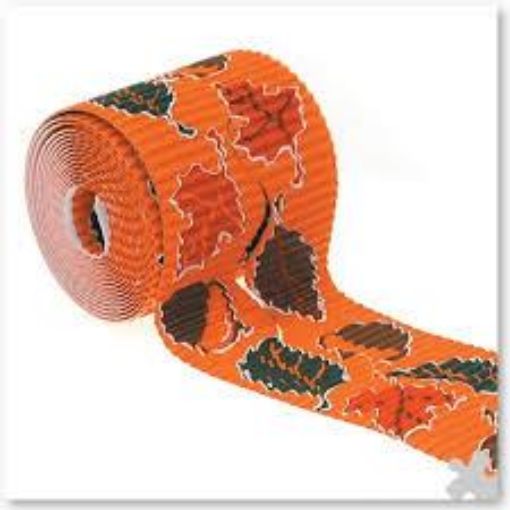 Picture of Bordette Designs Autumn Leaves obs24