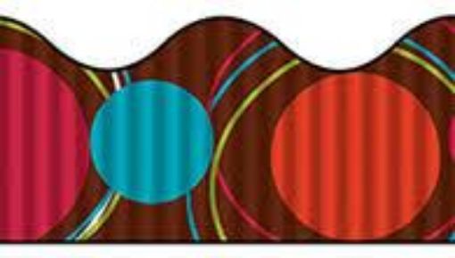 Picture of Bordette Designs Dots Delight