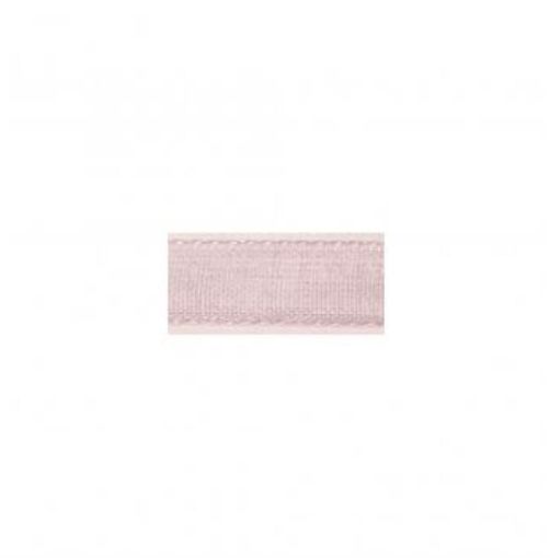 Picture of Rayher Organza Ribbon Pale Pink 3mmX10m obs 23