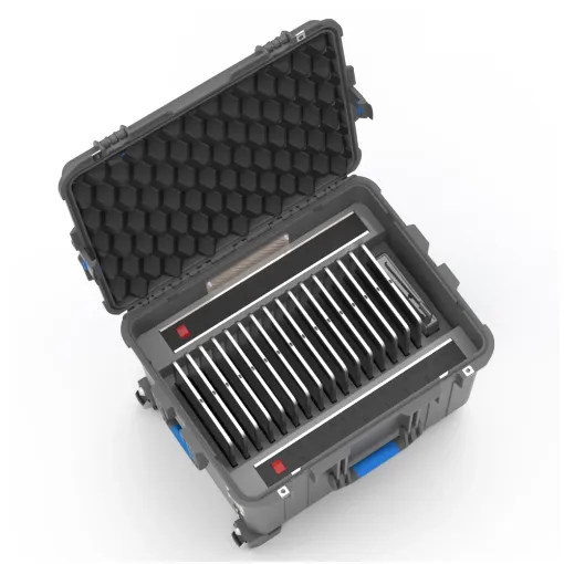 Picture of GoCabby 16 Tablets - Charging Only