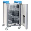 Picture of Lapcabby  Laptop Charging Storage Trolley 16H