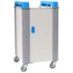 Picture of Lapcabby  Laptop Charging Storage Trolley 16H