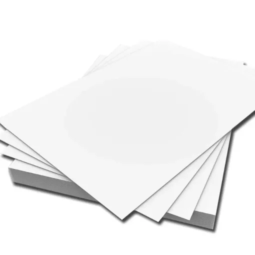 Picture of 100g Cartridge Paper Range (500 Sheets)
