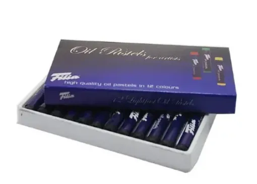 Picture of Filia Oil  Pastels Black 12 Pack