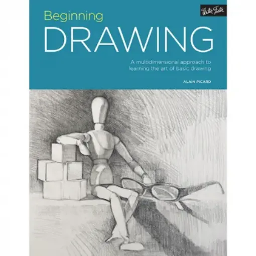 Picture of Beginning Drawing