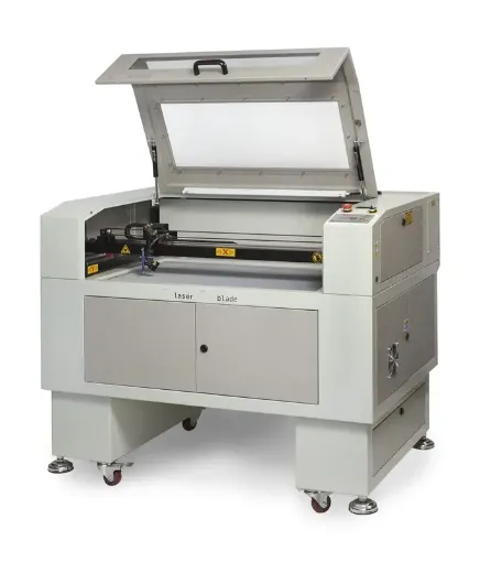 Picture of Thinklaser 80w Lightblade 4060 Laser Cutter