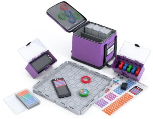 Picture of VEX 123 Small Classroom Bundle