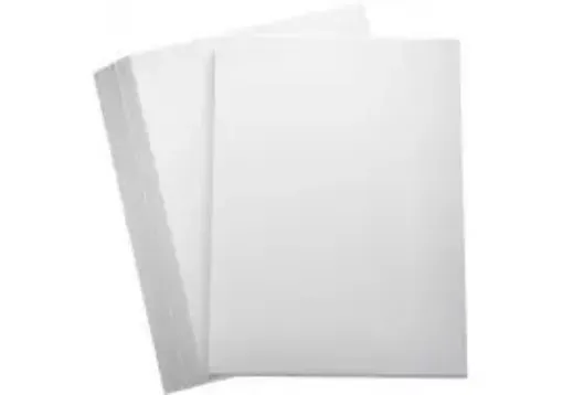Picture of Paper Pick A4 White Card 50 Pack