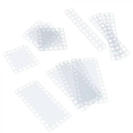Picture of VEX IQ Thin Plastic Sheet Pack