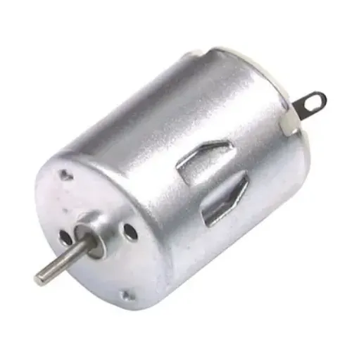 Picture of Miniature 3V-6V DC Motor