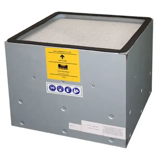 Picture of BOFA AD Oracle Replacement Combined Filter