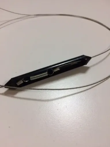 Picture of BH Chall Ferndale A2 Challenge Wire & Spring