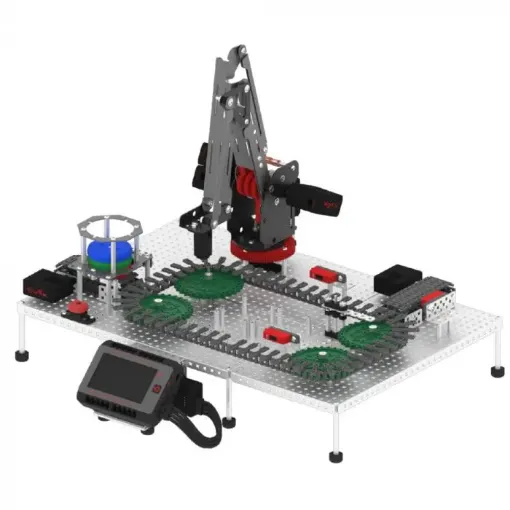 Picture of VEX V5 Workcell