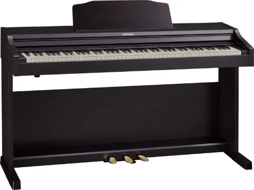 Picture of Roland Digitial Piano PR701RCR