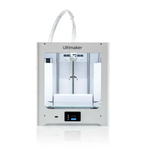 Picture of Ultimaker 2+ Connect 3D Printer