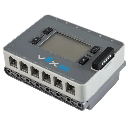 Picture of VEX IQ Robot Brain- 1st Gen 2286480