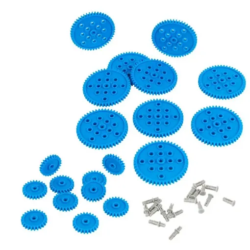 Picture of VEX 24 & 48 Tooth Gear Pack (Base)