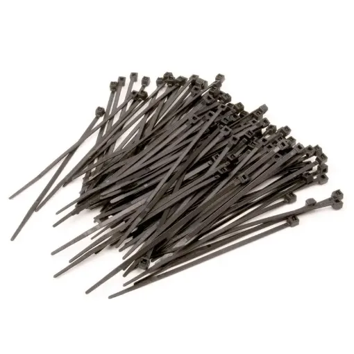 Picture of VEX 11" Zip Ties (100-pack)