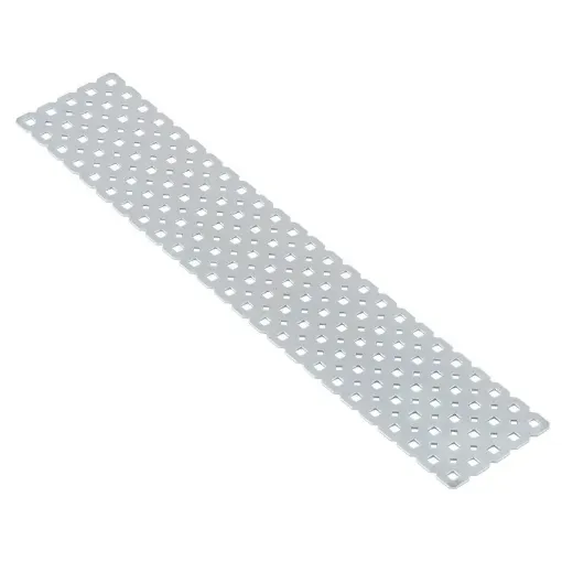 Picture of VEX 5x25 Steel Plate (4-pack)