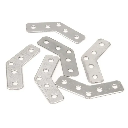 Picture of VEX 45-Degree Gusset (6-pack)