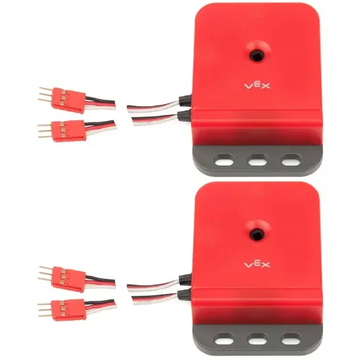 Picture of VEX Optical Shaft Encoder (2-pack)
