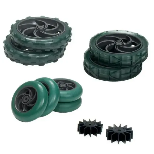 Picture of VEX Wheel Kit