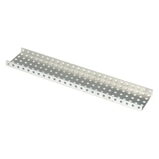 Picture of VEX 1x1x35 Aluminum Angle (6-pack)