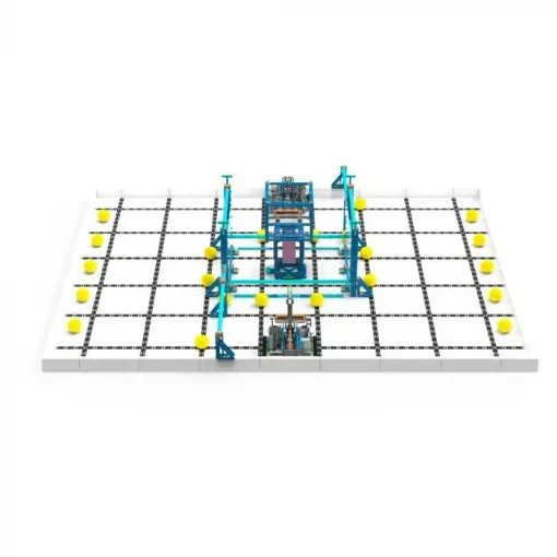 Picture of VEX IQ 2021- 2022  Pitching In Full Field & Game Element Kit DNR