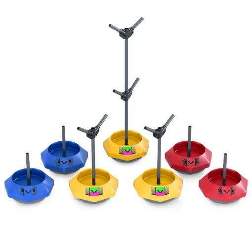 Picture of VEX VRC V5 2021- 2022 Tipping Point Field Element Kit 2