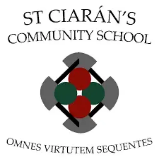 Picture of St Ciarans Community School - Graphics Kit 2025