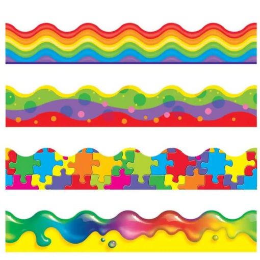 Picture of Terrific Trimmers Variety Range