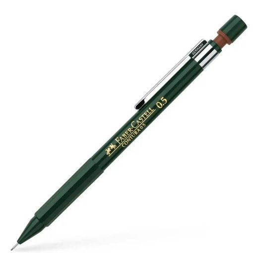 Picture of Faber Castell Contura Clutch Pencil Range