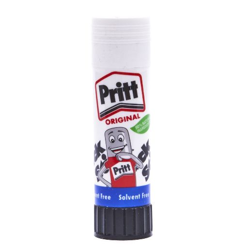 Picture of Pritt Stick Range