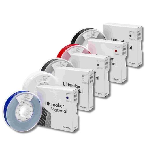 Picture of Ultimaker ABS Filament 2.85mm Range