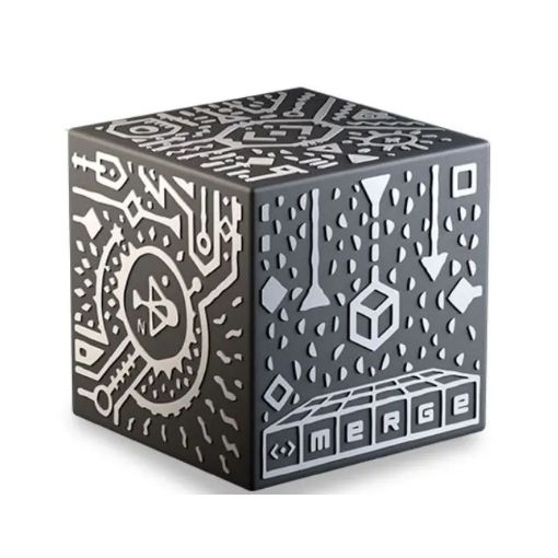 Picture of MERGE cube