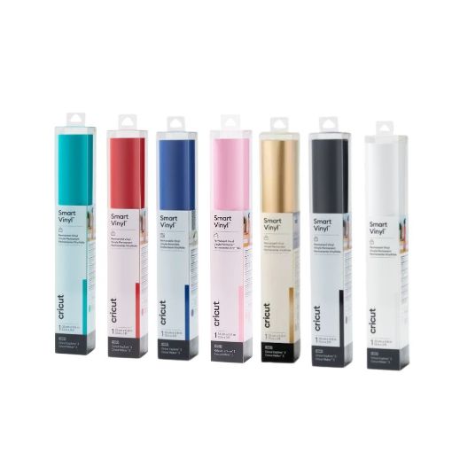 Picture of Cricut Smart Vinyl (33 x 91cm) Range