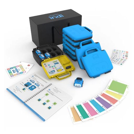 Picture of Sphero indi Classroom Pack