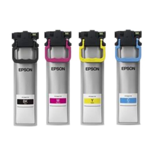 Picture of Epson T945 Inkjet Toner Cartridges