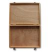 Picture of Wooden Box Empty
