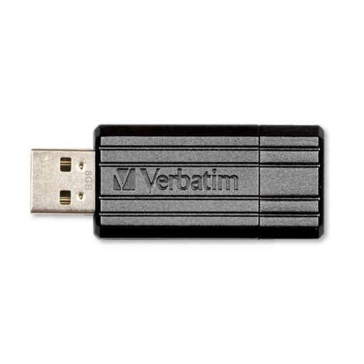 Picture of Verbatim USB 2.0 Memory Stick Range
