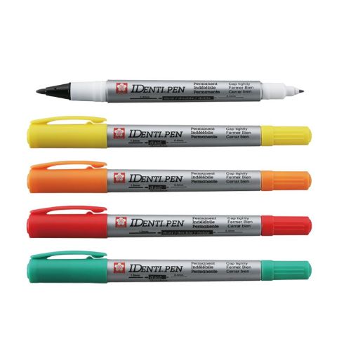 Picture of Sakura IDenti-Pen Dual Point Range